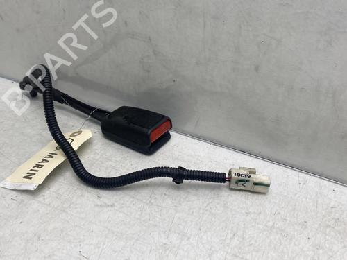 Used Seat buckle Seat buckle KIA SPORTAGE IV (QL, QLE) 1.6 CRDi (116 hp) 19992131 19992131