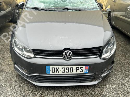 Right taillight VW POLO V (6R1, 6C1) 1.2 TSI 16V | BP21959997C35 