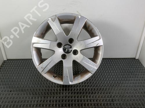 Used Rim PEUGEOT 308 SW I (4E_, 4H_) 1.6 HDi (92 hp) 21635791
