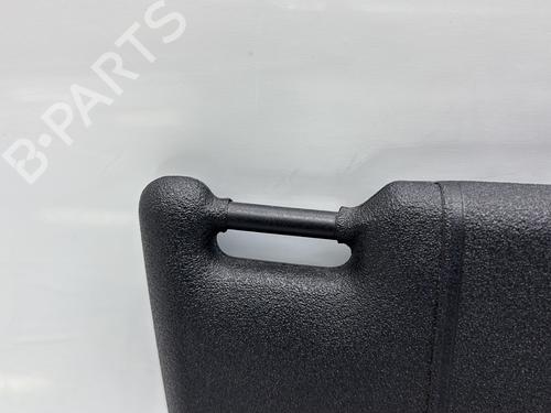 Right sun visor VW GOLF IV Cabriolet (1E7) 1.9 TDI | BP29286803I2 