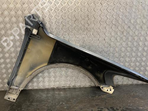 Used Left front fenders VW TOUAREG (7LA, 7L6, 7L7) 2.5 R5 TDI (174 hp) 19996929