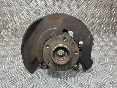 Left front steering knuckle RENAULT KADJAR (HA_, HL_) 1.2 TCe 130 (HLMR) | BP34243235M25 - Image 6