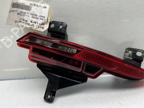 Used Rear fog light Rear fog light LAND ROVER RANGE ROVER SPORT III (L461) [2022-2026] 22628885 22628885
