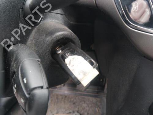 Front left lock CITROËN C3 II (SC_) 1.4 HDi 70 (SC8HZC, SC8HR0, SC8HP4) | BP20183714C98 