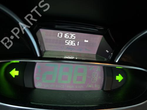 Used Parts RENAULT CLIO IV (BH_) 1.5 dCi 90 (90 hp) 4425692