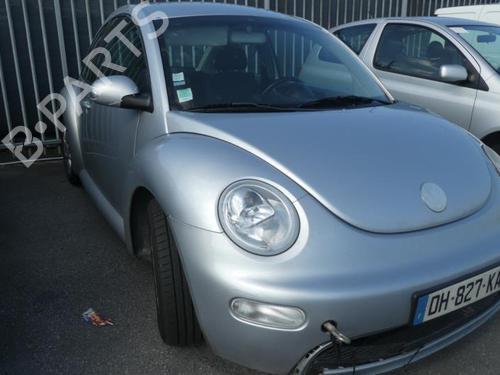 Felg VW NEW BEETLE (9C1, 1C1) 1.9 TDI | BP20008080C45 