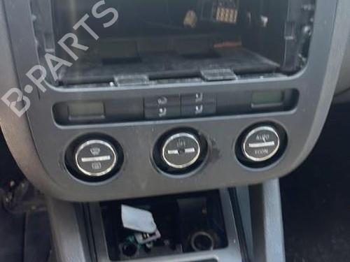 Climate control VW GOLF V (1K1) 1.9 TDI | BP25922964I5 - Image 22