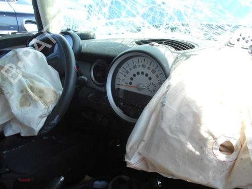 Instrument cluster MINI MINI (R56) One D | BP20006724C47 