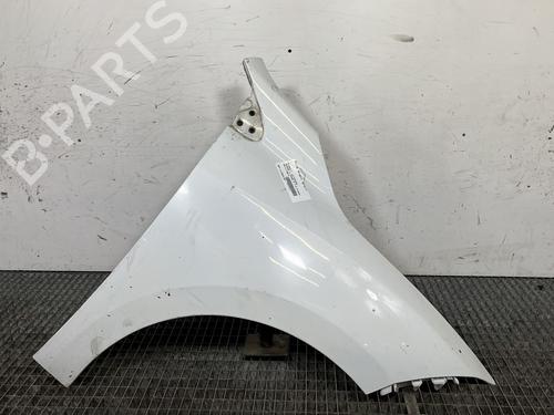 Used Right front fenders RENAULT MEGANE III Hatchback (BZ0/1_, B3_) 1.5 dCi (BZ09, BZ0D, BZ1W, BZ29, BZ14) (110 hp) 32062781