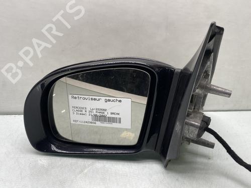 Used Left mirror MERCEDES-BENZ R-CLASS (W251, V251) R 320 CDI 4-matic (251.022, 251.122) (224 hp) 31212432