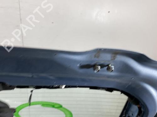 Tailgate MAZDA 3 (BK) 1.6 DI Turbo | BP20483086C6 