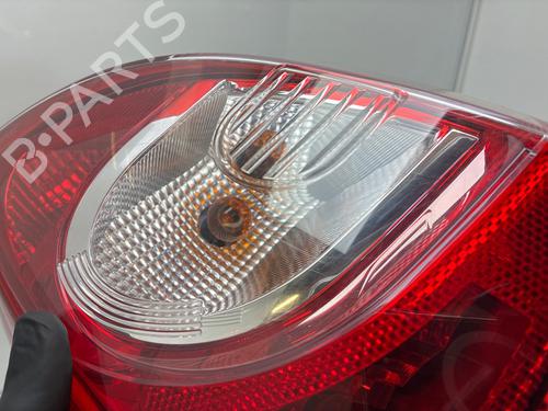 Left taillight RENAULT TWINGO II (CN0_) 1.2 16V (CN04, CN0B) | BP38597844C34 - Image 3