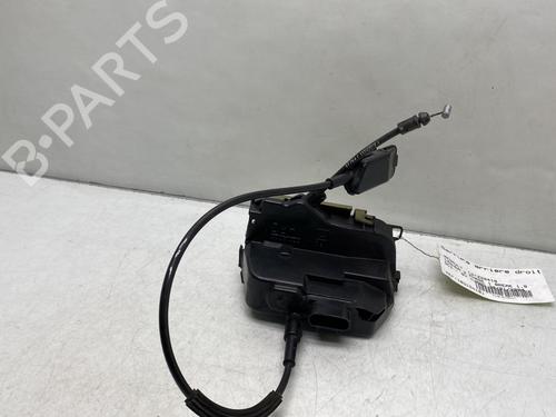 Rear right lock RENAULT LAGUNA II Grandtour (KG0/1_) 1.9 dCi (KG0G) | BP26495850C99 
