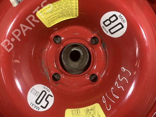 Jack Kit PEUGEOT 308 I (4A_, 4C_) 1.6 HDi | BP29315435C119 