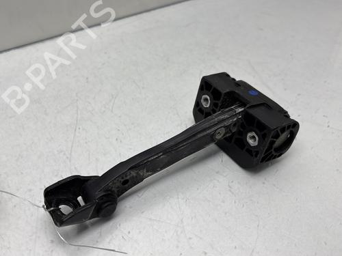 Used Hinge/Door check strap BMW 1 (F20) 116 d (116 hp) 28569049