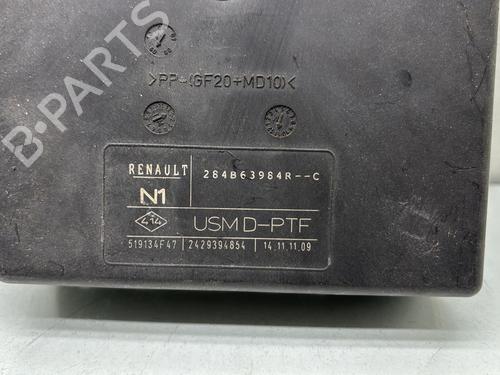 Electronic module RENAULT LAGUNA III (BT0/1) 2.0 dCi (BT01, BT08, BT09, BT0E, BT0K, BT12, BT1C, BT1D,... | BP30297065M83 - Image 2