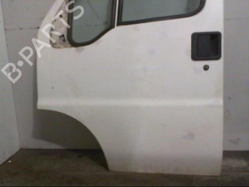 Used Left front door PEUGEOT BOXER Van (230L) [1994-2006]  20005276