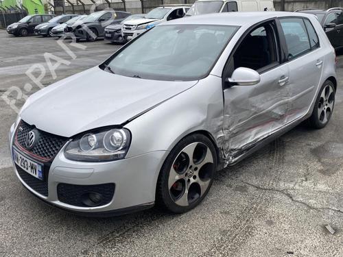 Climate control VW GOLF V (1K1)  | BP22390711I5  - Image 9