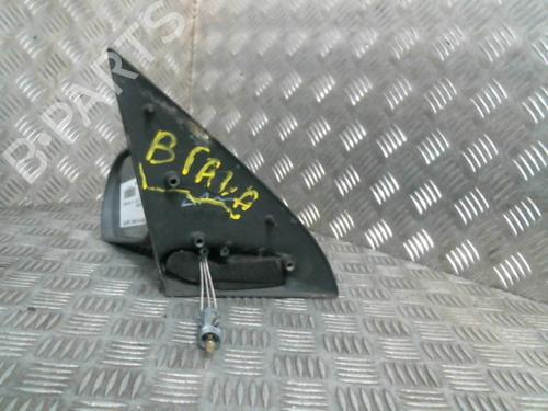 Left mirror FIAT BRAVA (182_) 1.9 TD 75 S (182.BF) | BP19980512C26 