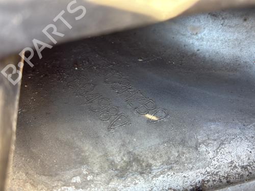 Left front window switch PEUGEOT 307 (3A/C) 1.4 HDi | BP34627515I27  - Image 17