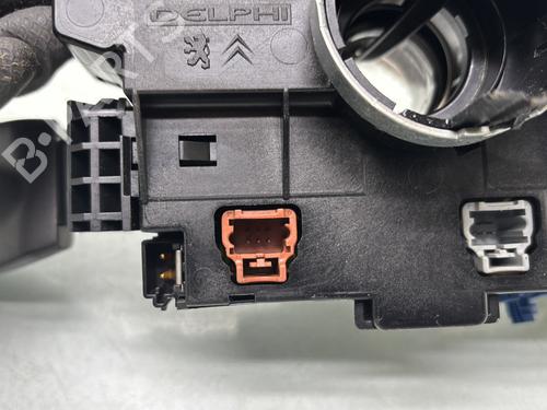 Steering column stalk PEUGEOT 807 (EB_) 2.0 HDi | BP29507315I23 