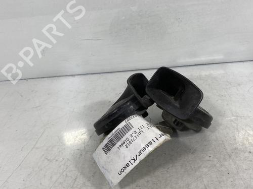 Horn RENAULT ESPACE III (JE0_)  | BP20033957E13 