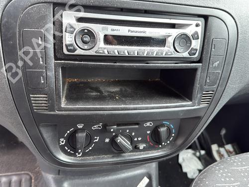 Right headlight CITROËN C3 I (FC_, FN_) 1.1 i | BP31049060C29 