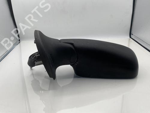 Left mirror FIAT PUNTO (176_) 55 1.1 | BP21802496C26 
