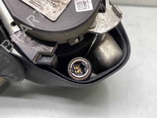 Front left belt tensioner RENAULT LATITUDE (L70_) 2.0 dCi 150 (L70H) | BP32305707C87