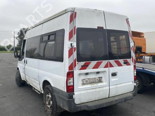 Left sun visor FORD TRANSIT Van (FA_ _) 2.2 TDCi | BP21963558I1  - Image 14