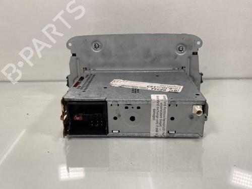 Radio SEAT IBIZA IV SC (6J1, 6P5) 1.4 TDI | BP19987066E6 