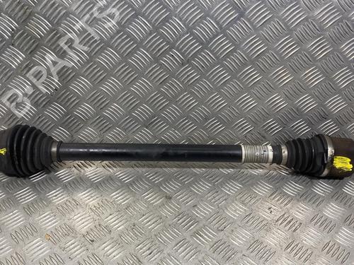 Used Right front driveshaft Right front driveshaft CITROËN C3 III (SX) 1.6 BlueHDi 75 (75 hp) 20022885 20022885