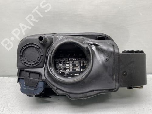Fuel flap MERCEDES-BENZ C-CLASS (W204) C 250 CDI (204.003) | BP24960471C131 