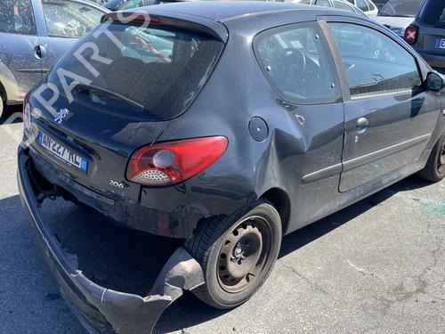 Ratstangsstang PEUGEOT 206+ (2L_, 2M_) 1.4 HDi eco 70 | BP31707886I23 