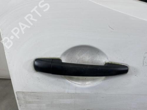 Right front door CITROËN BERLINGO MULTISPACE (B9) 1.6 HDi 110 | BP19990966C3 