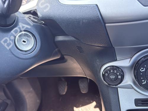 Hattehylde FORD FIESTA VI (CB1, CCN) 1.4 TDCi | BP32495642C85 