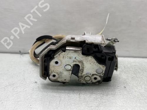 Used Front right lock LANCIA DELTA III (844_) 1.9 D Multijet (844.AXE1A) (190 hp) 20183181