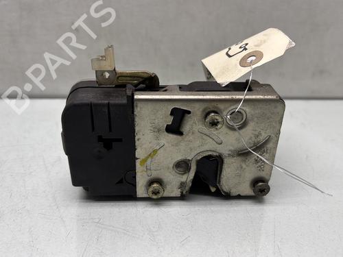 Used Front right lock PEUGEOT 307 SW (3H) 1.6 HDI 110 (109 hp) 28280033
