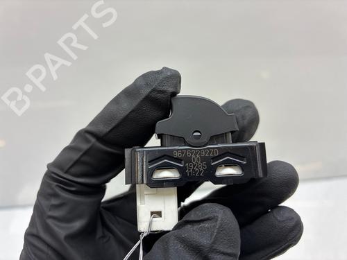 Right front window switch PEUGEOT EXPERT Van (V_) 2.0 BlueHDi 180 | BP39211939I26 - Image 3