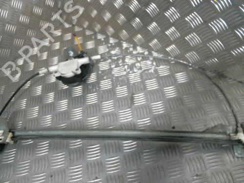 Used Front right window mechanism MERCEDES-BENZ VITO Van (W638) 112 CDI 2.2 (638.094) (122 hp) 20000096