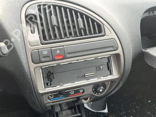Front right exterior door handle CITROËN SAXO (S0, S1) 1.1 X, SX | BP19993394C129 