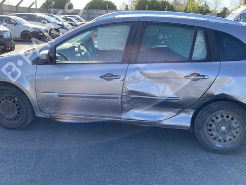 Pedal RENAULT CLIO III Grandtour (KR0/1_) 1.5 dCi (KR0F) | BP30791102I4  - Image 18