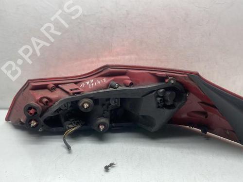 Venstre Baklys Venstre Baklys OPEL INSIGNIA A Sports Tourer (G09) [2008-2017] 19968005 19968005