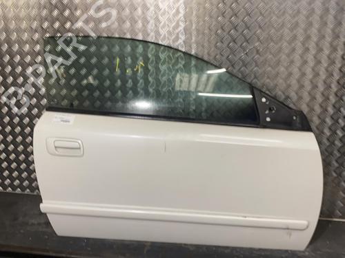 Used Right front door OPEL ASTRA G Coupe (T98) 2.2 16V (F07) (147 hp) 19999433