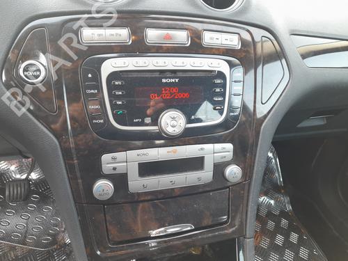 Switch FORD MONDEO IV (BA7) 1.8 TDCi | BP39393706I30 - Image 9