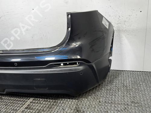 Rear bumper NISSAN QASHQAI II SUV (J11, J11_) 1.2 DIG-T | BP28336204C8 