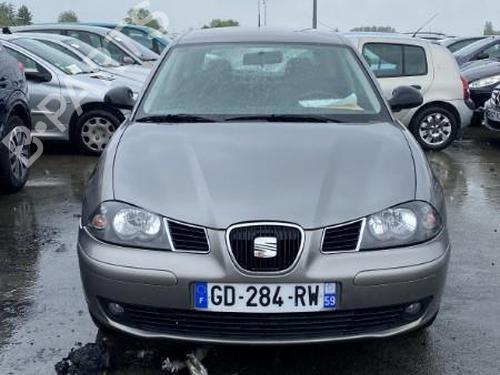 Left headlight SEAT IBIZA III (6L1) 1.4 TDI | BP24118465C28 
