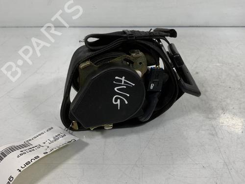 Used Front left belt tensioner PEUGEOT 1007 (KM_) 1.4 (75 hp) 19977885