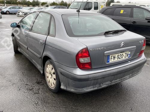 Left headlight CITROËN C5 I (DC_) 2.0 HDi (DCRHZB, DCRHZE) | BP26212149C28 - Image 23