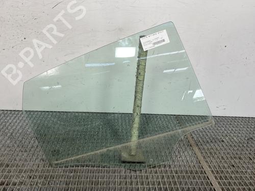 Used Rear right door window VW POLO V (6R1, 6C1) 1.2 (70 hp) 29253499